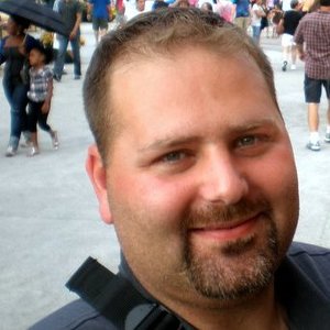 Fundraising Page: Curran Yeretzian